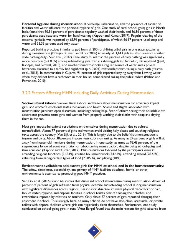 Literature review on food safety and hygiene picture