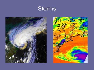 Storms 