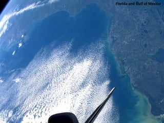 Florida and Gulf of Mexico