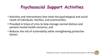 Mental Health and Psychosocial Support Activity.pptx