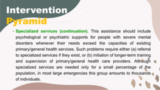 MHPSS_SchoolDRRM_pOWERPOINT PRESENTATION | PPTX
