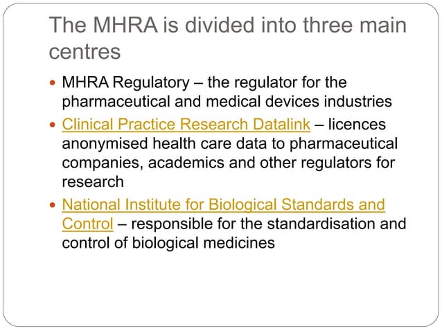 MHRA.pptx