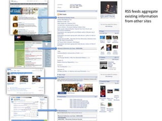 Web 2.0, Social Media and Minnesota Historical Society