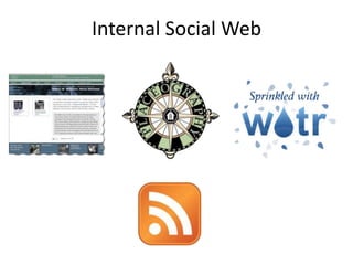 Web 2.0, Social Media and Minnesota Historical Society