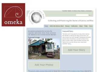 Web 2.0, Social Media and Minnesota Historical Society