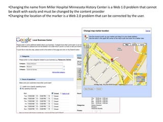 Web 2.0, Social Media and Minnesota Historical Society