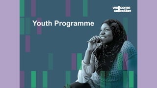 Youth Programme
 