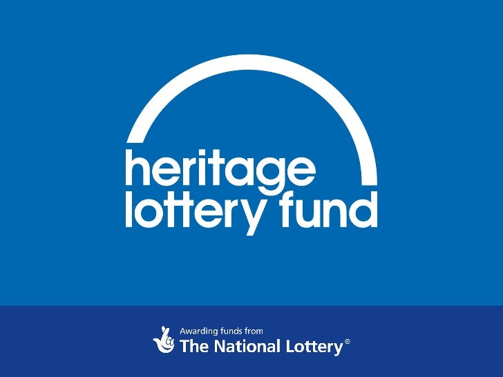 Funding Now Current Trends for Museum Funding with the Heritage Lot…