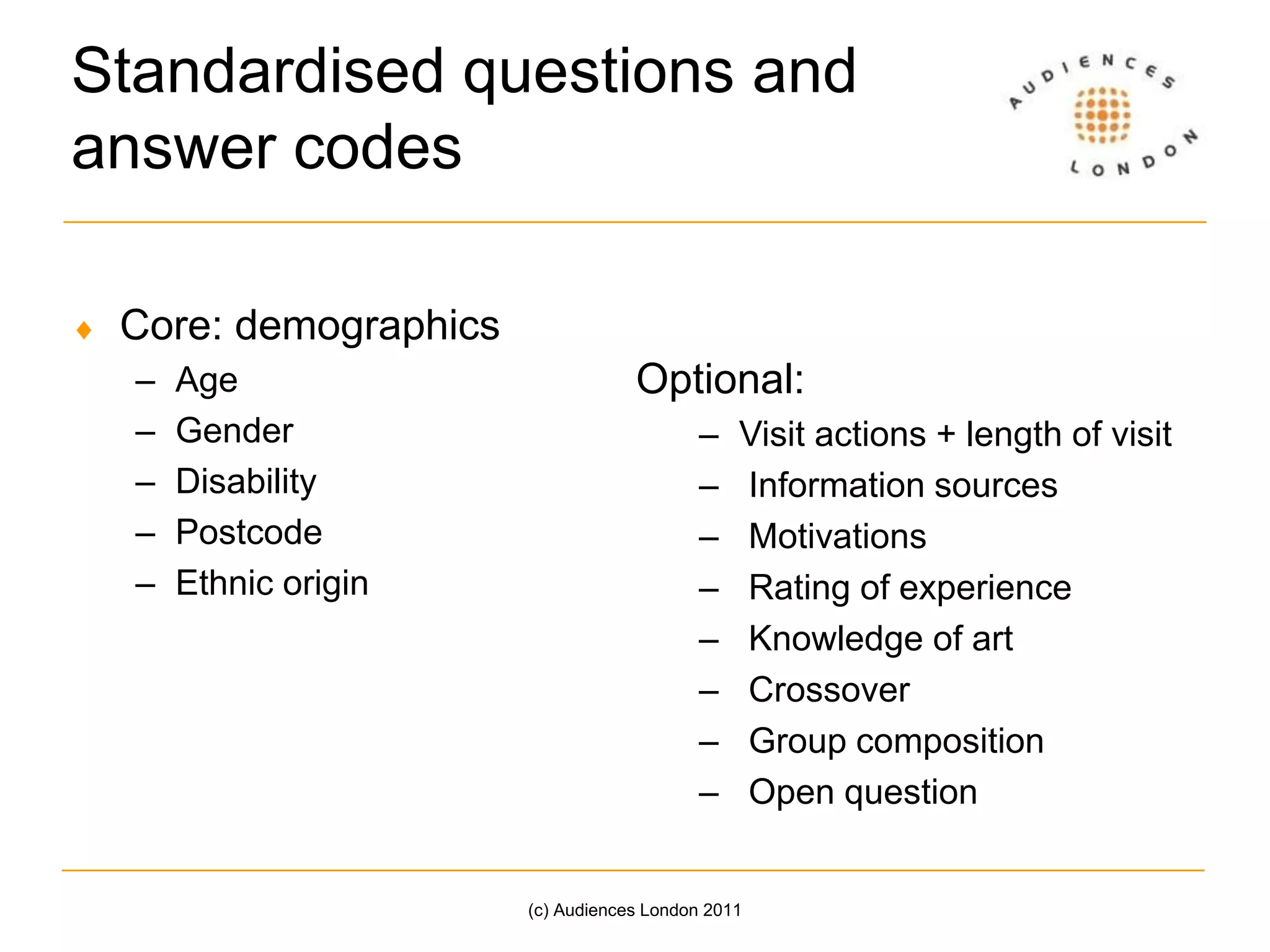  What is the visitor crossover