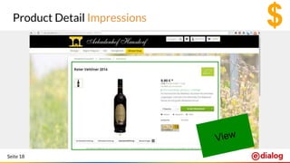 Seite 18
Product Detail Impressions
 