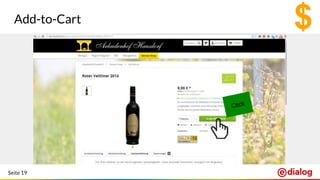 Seite 19
Add-to-Cart
 