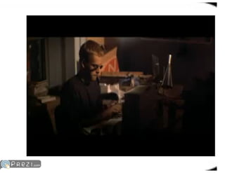 How To Become A Hacker