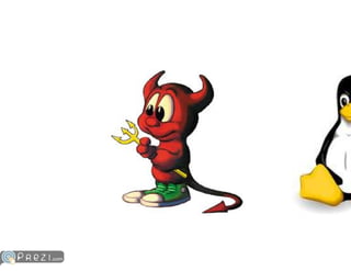 How To Become A Hacker