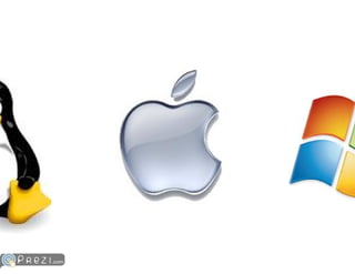 How To Become A Hacker