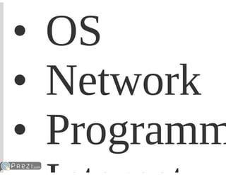 How To Become A Hacker