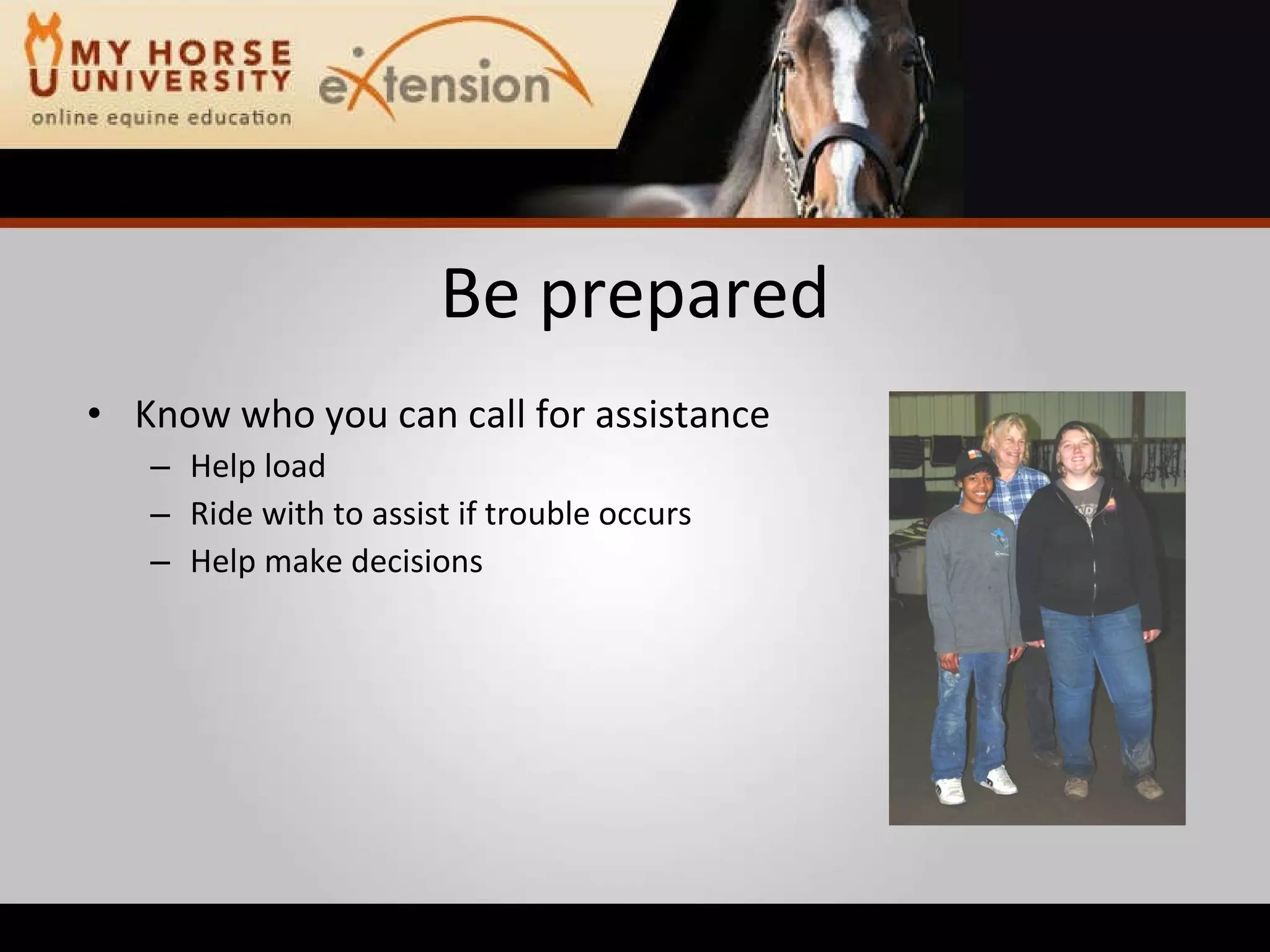 Equine Emergency First Aid (Marteniuk)