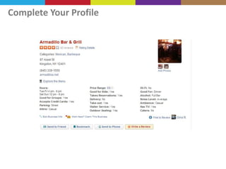 Complete Your Profile

 