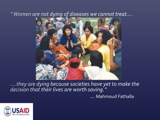 … Mahmoud Fathalla
 