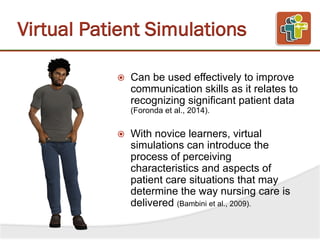 Mental Health - Virtual Standardized Patient Study | PDF