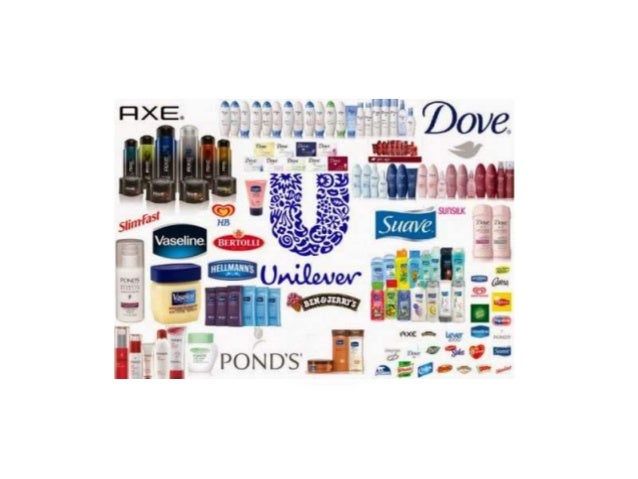 Dove evolution of a brand