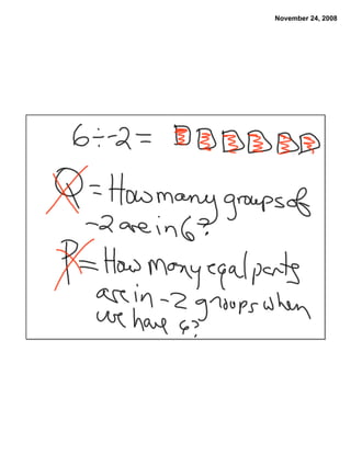 multiplicative inverse | PDF