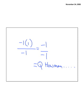 multiplicative inverse | PDF