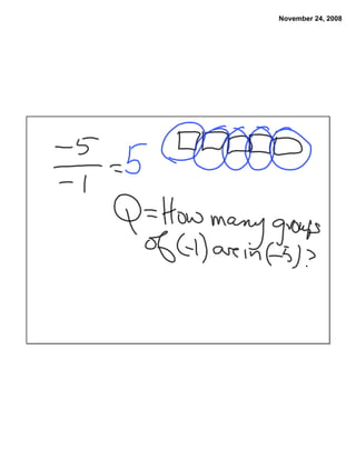 multiplicative inverse | PDF