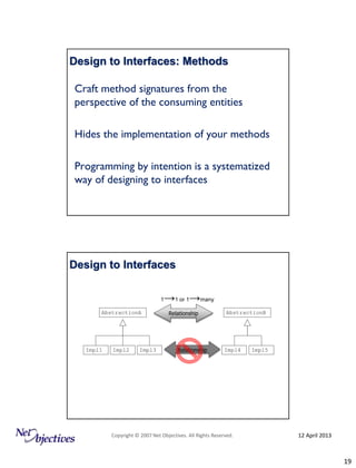Design Patterns Explained: From Analysis through Implementation | PDF