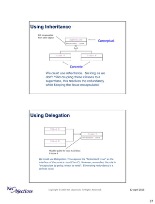 Design Patterns Explained: From Analysis through Implementation | PDF