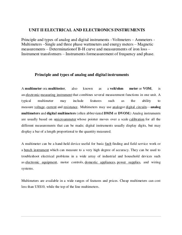 Electronic Instrumentation By Hskalsi Free Pdf