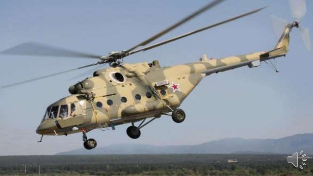 Mi 171 sh combat-transport helicopter, russiaMi 171 sh combat-transport helicopter, russia