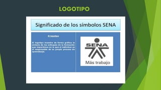 LOGOTIPO
 