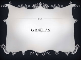 GRACIAS
 