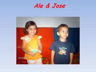 Ale & Jose