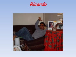 Ricardo