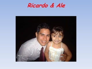 Ricardo & Ale