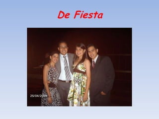 De Fiesta