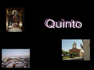 Quinto 