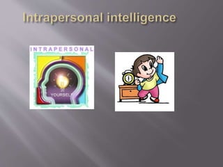 Multiple Intelligences 1 | PPTX