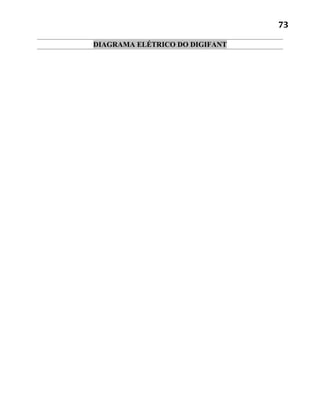 73

DIAGRAMA ELÉTRICO DO DIGIFANT
 