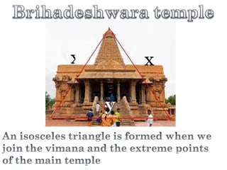 mathematics in architecture | PPT