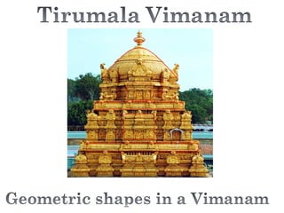 mathematics in architecture | PPT