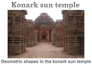 mathematics in architecture | PPT