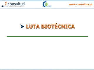  LUTA BIOTÉCNICA
___________________________
 