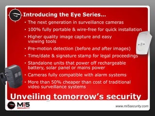 Unmatched battery lifeup to 9 months on battery!