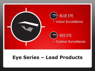 Set and Forget operation