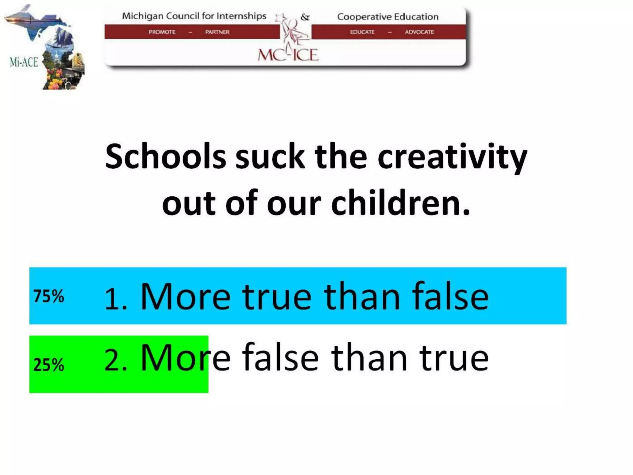 Mi-ACE Mc-ICE Keynote - Vision for Innovation in Technology