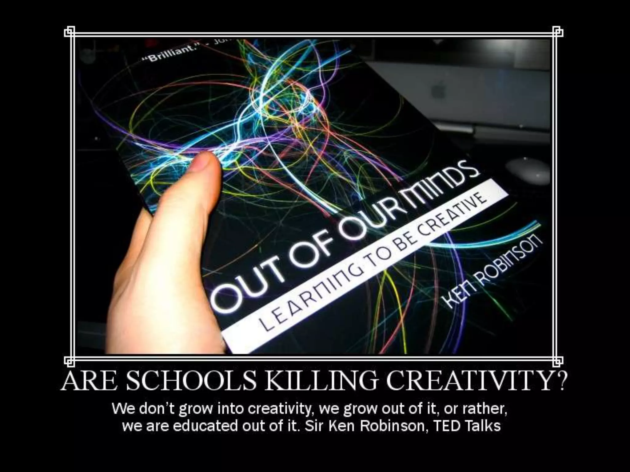 Mi-ACE Mc-ICE Keynote - Vision for Innovation in Technology