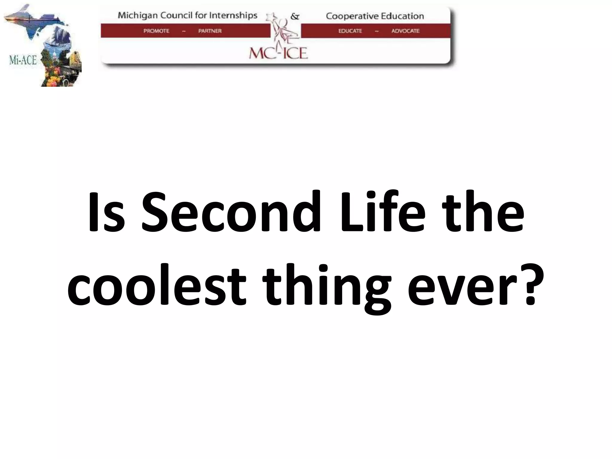 Mi-ACE Mc-ICE Keynote - Vision for Innovation in Technology