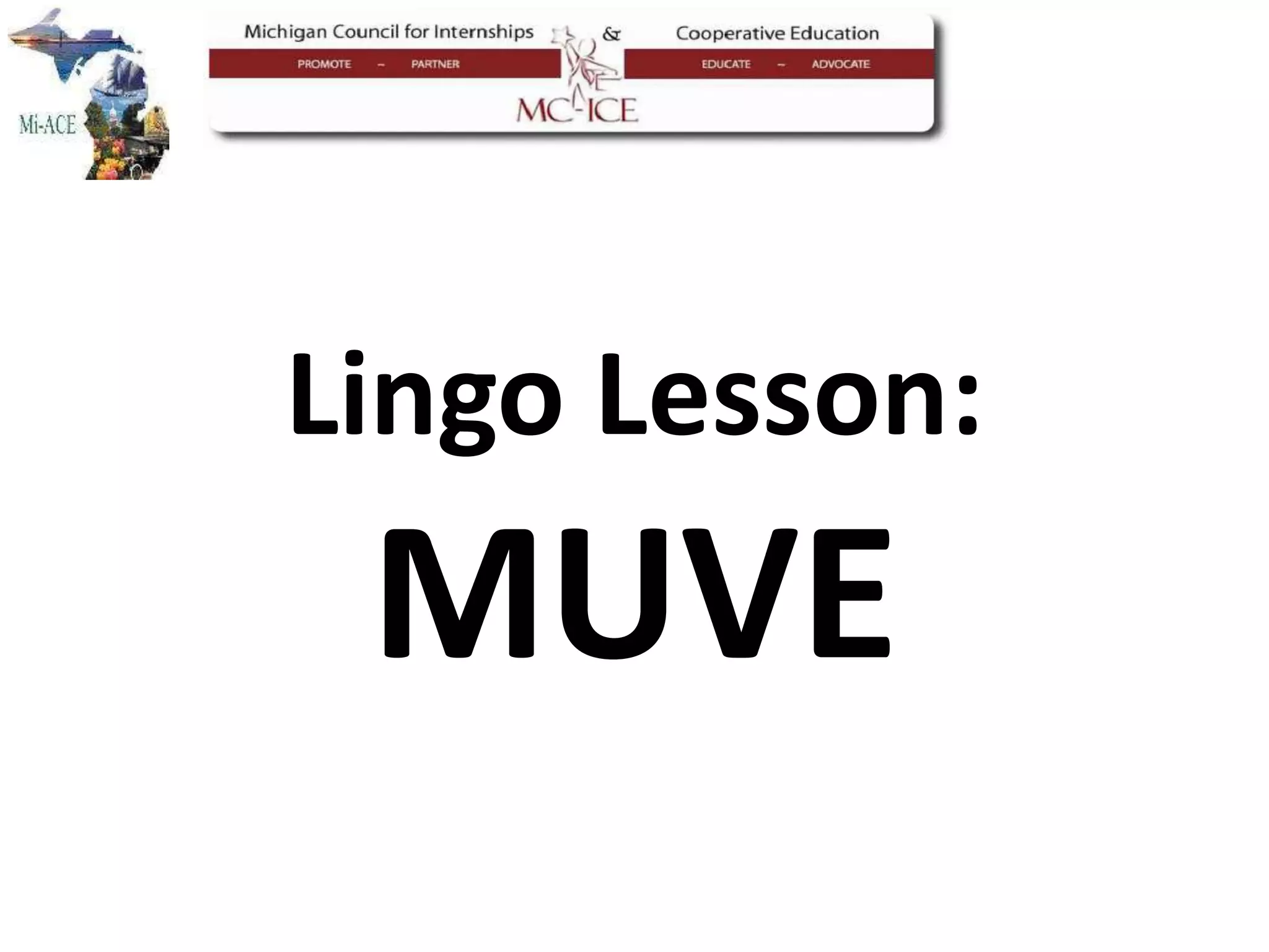 Mi-ACE Mc-ICE Keynote - Vision for Innovation in Technology